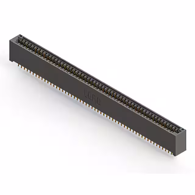 395-108-556-201 EDAC Inc.  Edgeboard Connectors